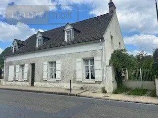 Maison a vendre Pierrefonds 60350 Oise 60 120 m2 4 pièces 245000 euros 60057-152 001