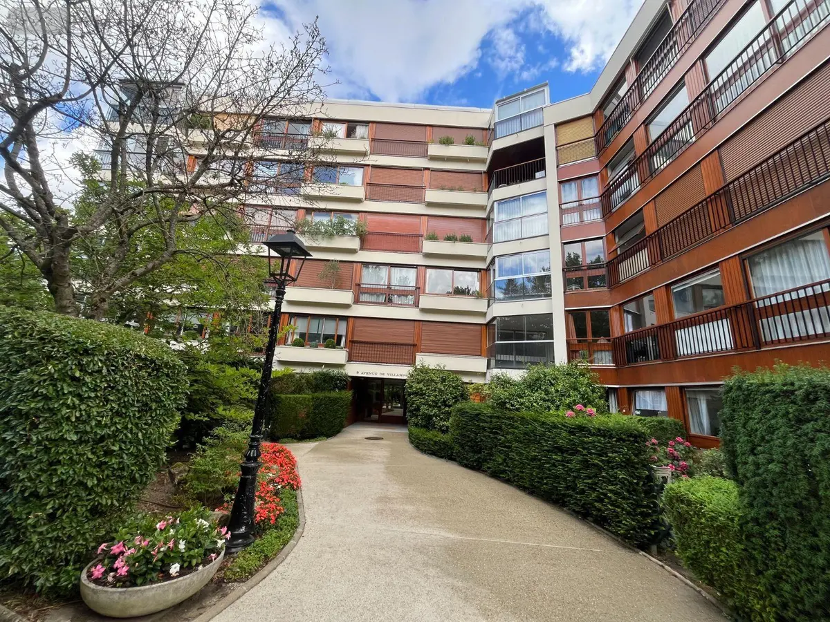 Appartement a vendre Le Chesnay-Rocquencourt 78150 Yvelines 78 77 m2 4 pièces 314000 euros 7503958 001