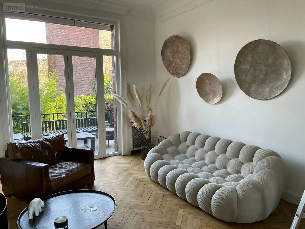 Maison a vendre Tourcoing 59200 Nord 59 407 m2 12 pièces 646750 euros C1128 001