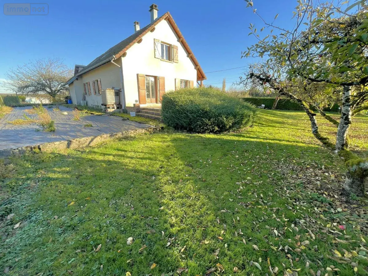 Maison a vendre Montbéliard 25200 Doubs 25 126 m2 5 pièces 229000 euros 25006-76-2025 001