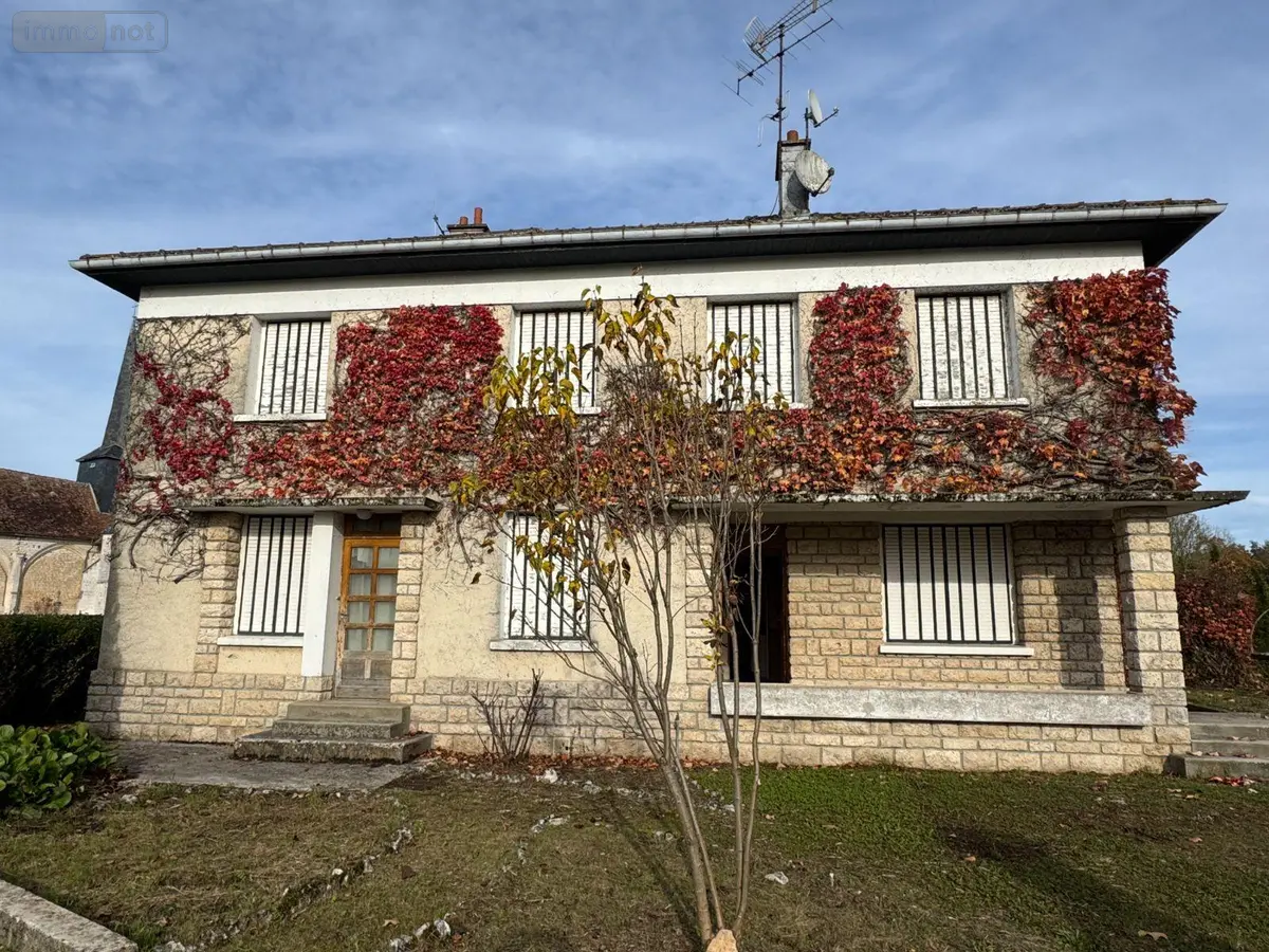 Maison a vendre Grandville 10700 Aube 10 206 m2 10 pièces 109000 euros 1010044 001