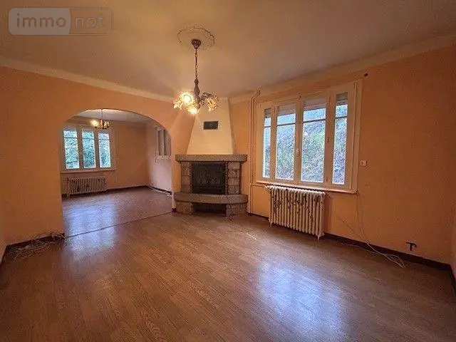 Maison a vendre Dinan 22100 Côtes-d'Armor 22 103 m2 219900 euros 22046-269 001