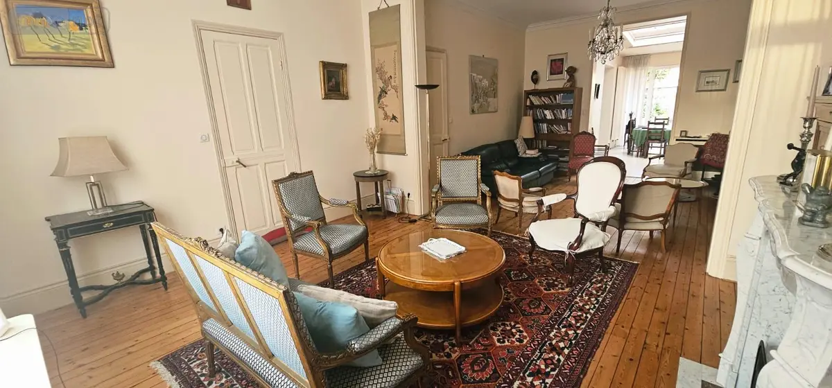 Maison a vendre Malo-les-Bains 59240 Nord 59 190 m2 8 pièces 673400 euros S5408 001