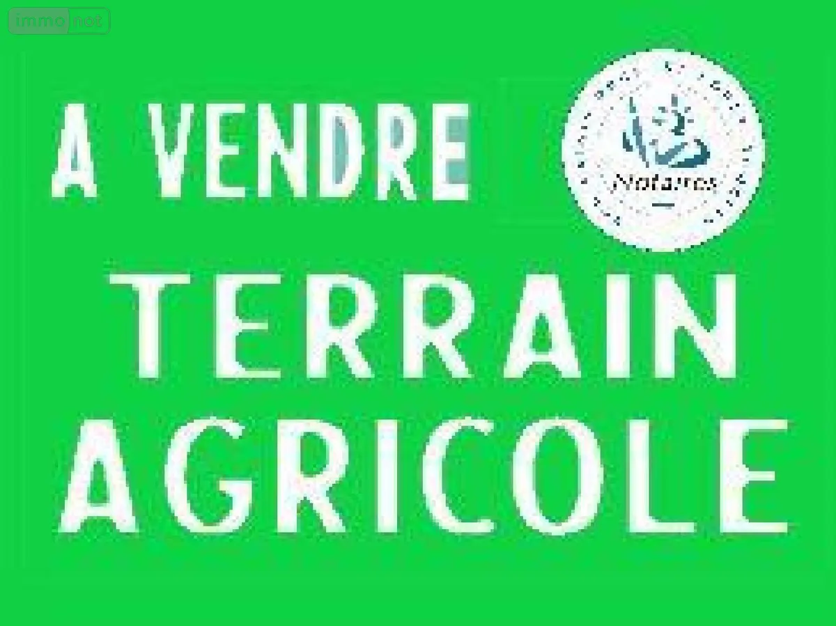Bien agricole a vendre Venesmes 18190 Cher 18 93183 euros 1078125CA 001