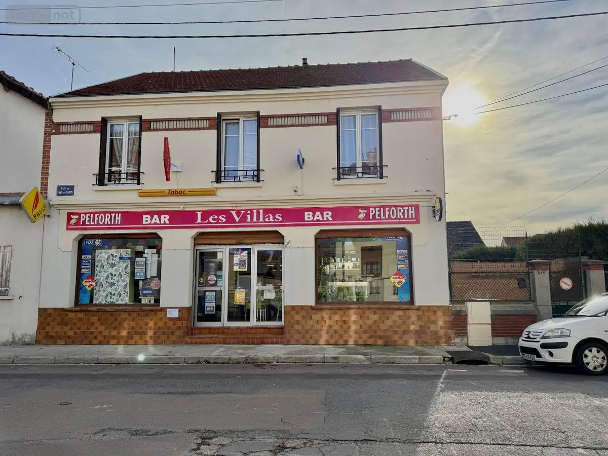 Immeuble de rapport a vendre Troyes 10000 Aube 10 118 m2 7 pièces 170000 euros 10010/437 001