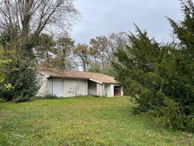 Maison a vendre Pessac 33600 Gironde 33 141 m2 5 pièces 517275 euros 011-478 001