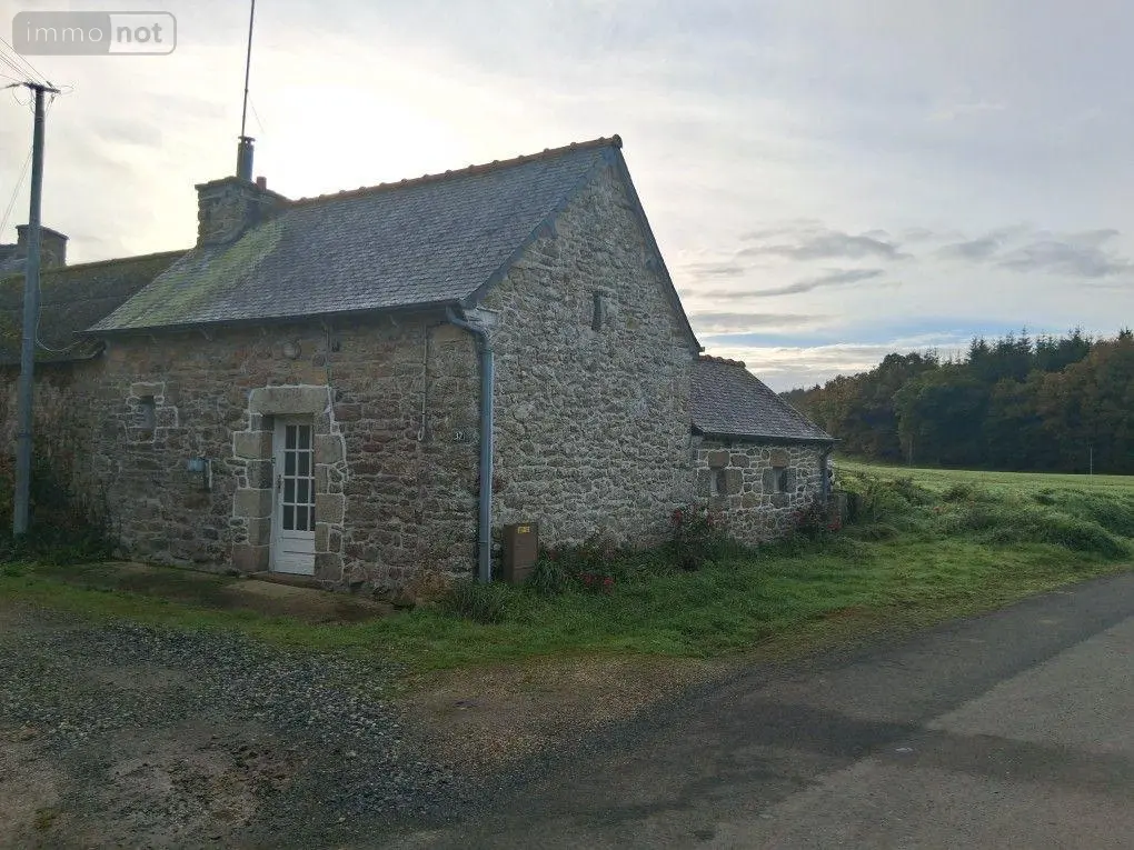 Maison a vendre Saint-Péver 22720 Côtes-d'Armor 22 2 pièces 39000 euros 0001242 001