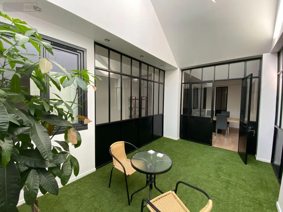 Appartement a vendre Aurillac 15000 Cantal 15 140 m2 4 pièces 273000 euros 15061-20 001