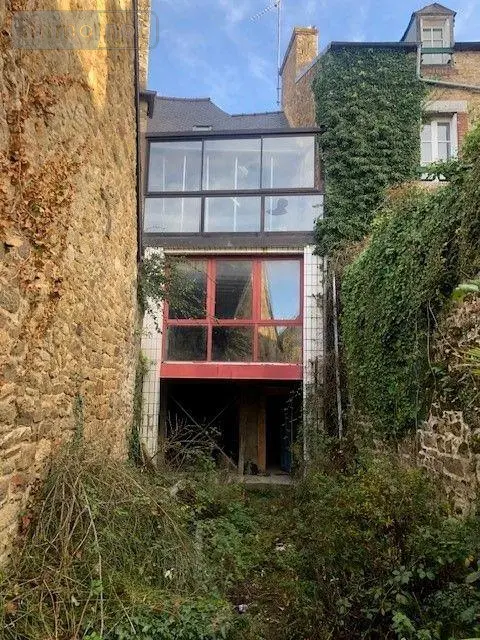 Immeuble de rapport a vendre Guingamp 22200 Côtes-d'Armor 22 315500 euros 0001243 001