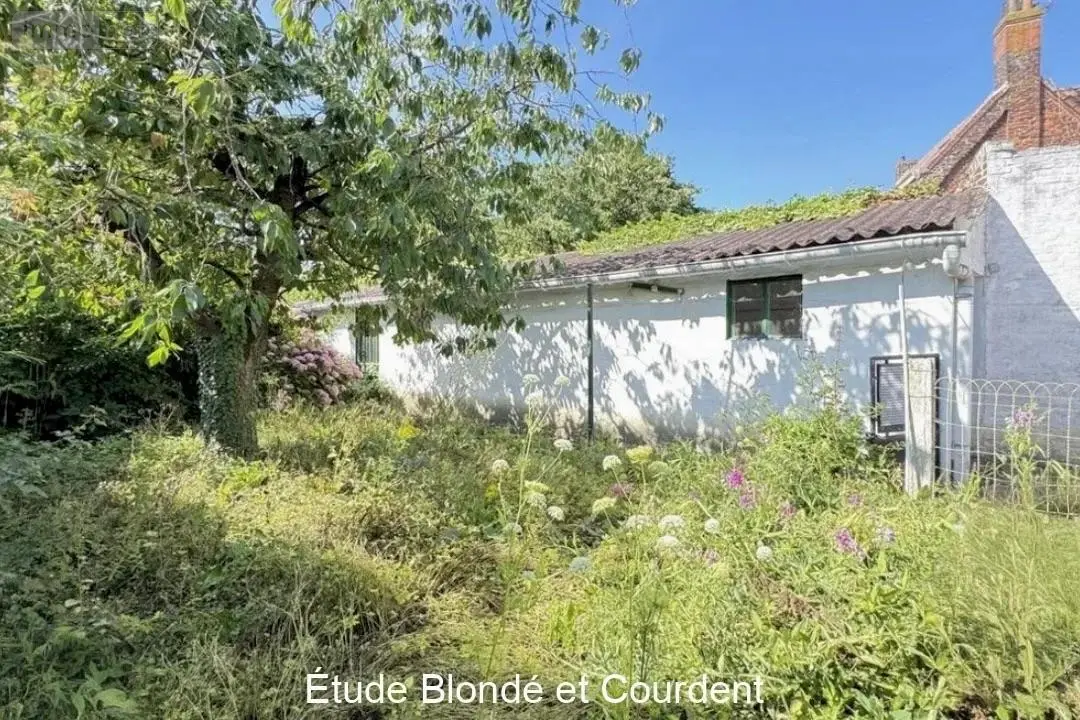 Maison a vendre Fournes-en-Weppes 59134 Nord 59 206 m2 6 pièces 299000 euros H9637 001