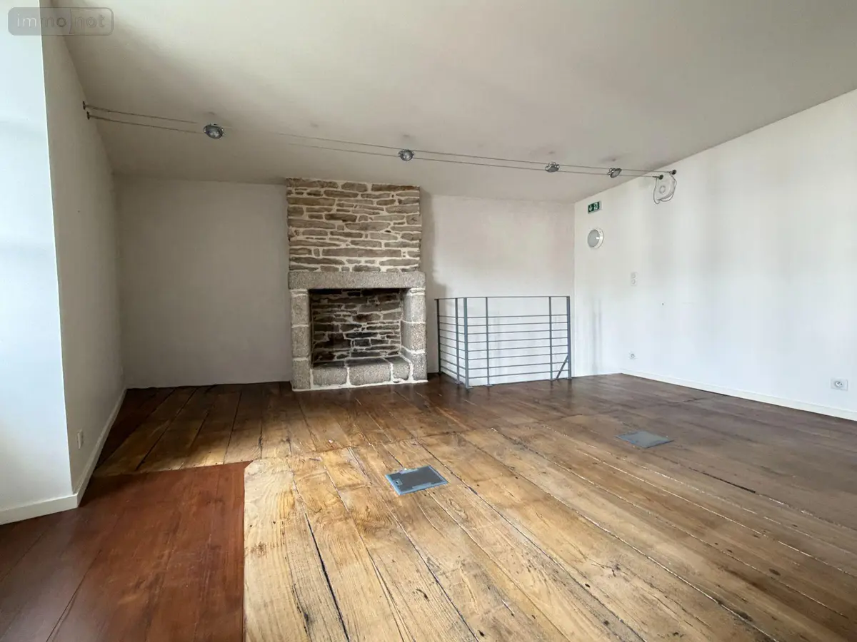 Location fonds et murs commerciaux Pont-Aven 29930 Finistère 29 40 m2 2 pièces 1300 euros 11286/892 001