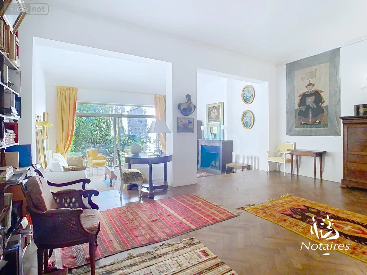 Maison a vendre Bordeaux 33000 Gironde 33 272 m2 9 pièces 1050000 euros 007/902 001