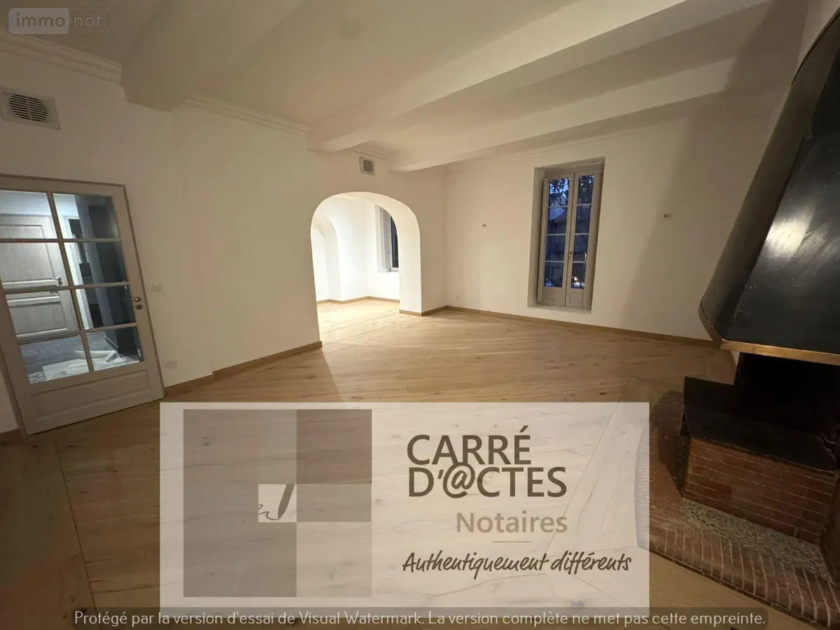 Appartement a vendre Nîmes 30000 Gard 30 153 m2 5 pièces 499000 euros 1003 / 695 001