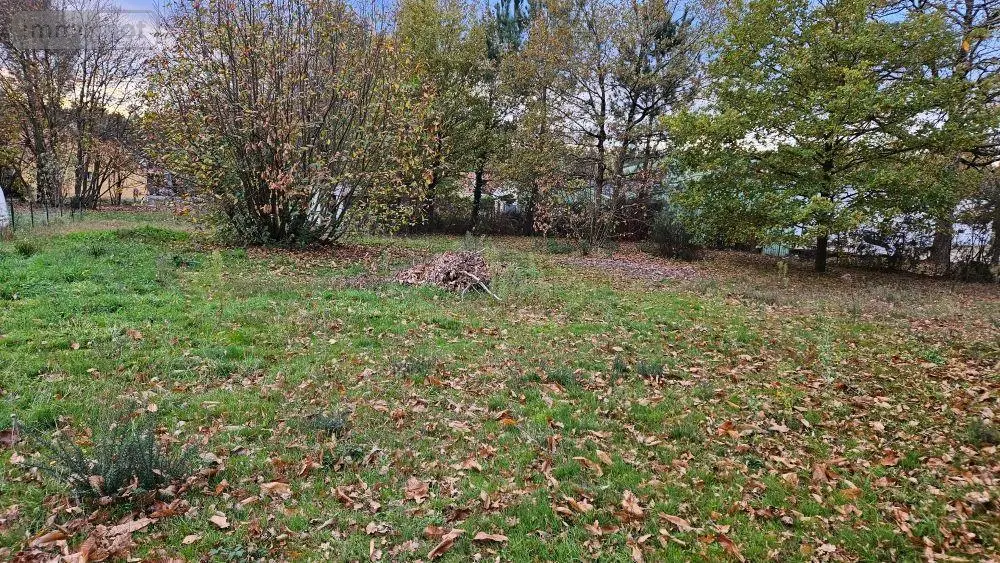Terrain a batir a vendre Guécélard 72230 Sarthe 72 1498 m2 59990 euros HB-1794 001