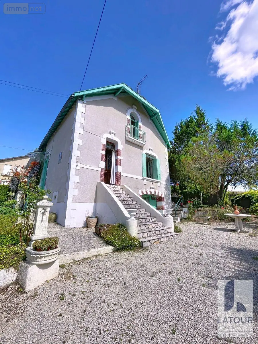 Maison a vendre Champcevinel 24750 Dordogne 24 90 m2 4 pièces 174000 euros 24001/VENT/636 001