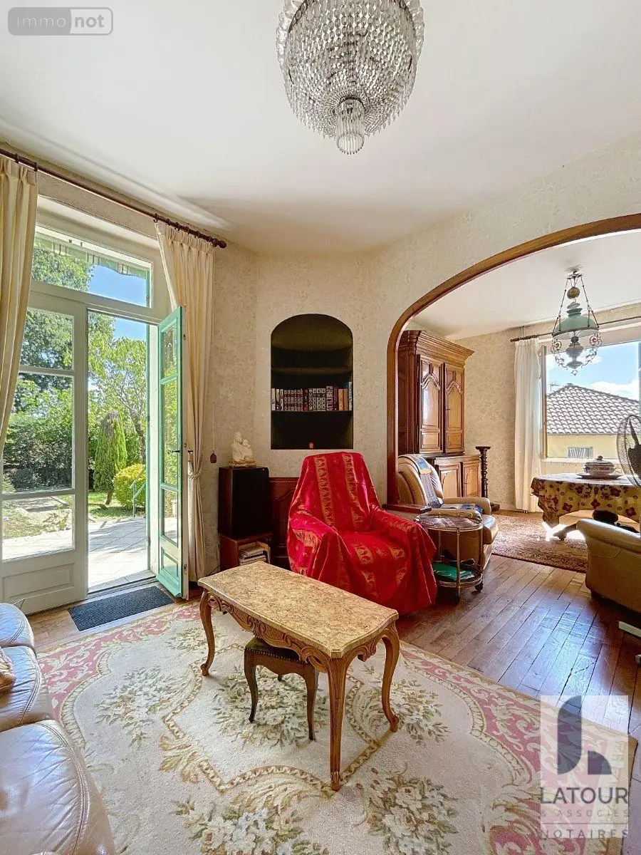 Maison a vendre Champcevinel 24750 Dordogne 24 90 m2 4 pièces 174000 euros 24001/VENT/636 001