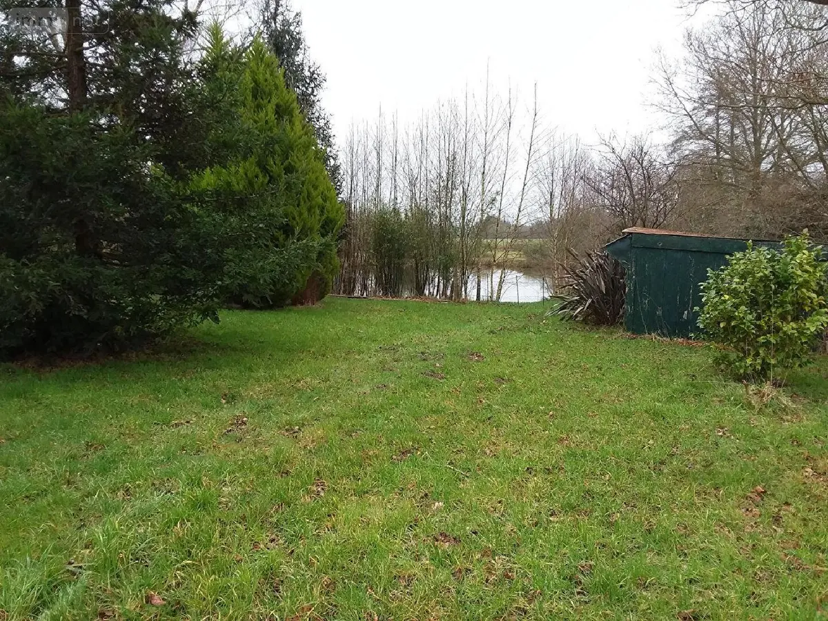 Terrains de loisirs bois etangs a vendre Marcillé-Raoul 35560 Ille-et-Vilaine 35 35000 euros 091-666 001