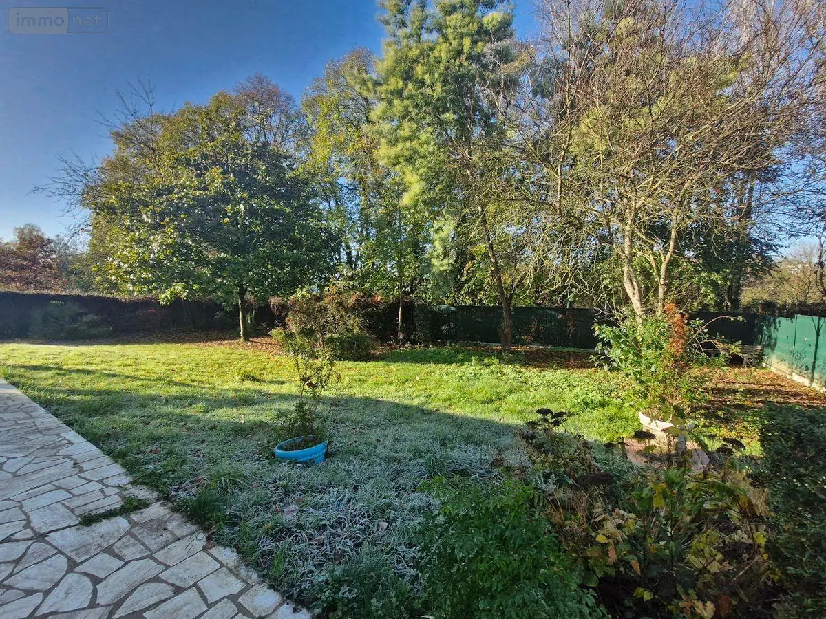 Maison a vendre Rennes 35000 Ille-et-Vilaine 35 126 m2 6 pièces 520000 euros 210-SM 001