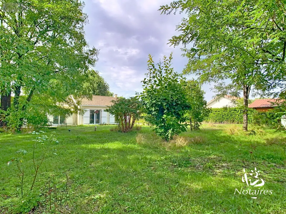 Maison a vendre Blanquefort 33290 Gironde 33 193 m2 6 pièces 565000 euros 007/909 001