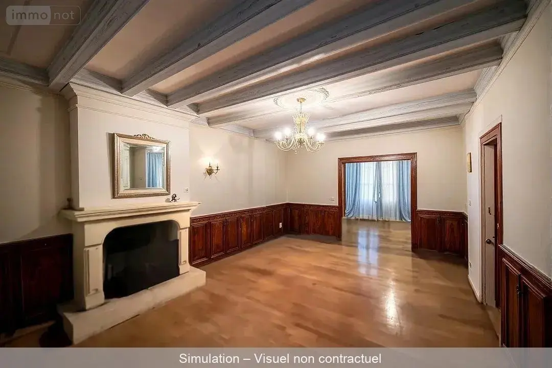 Maison a vendre Châteauroux 36000 Indre 36 210 m2 7 pièces 170080 euros 36004/328 001