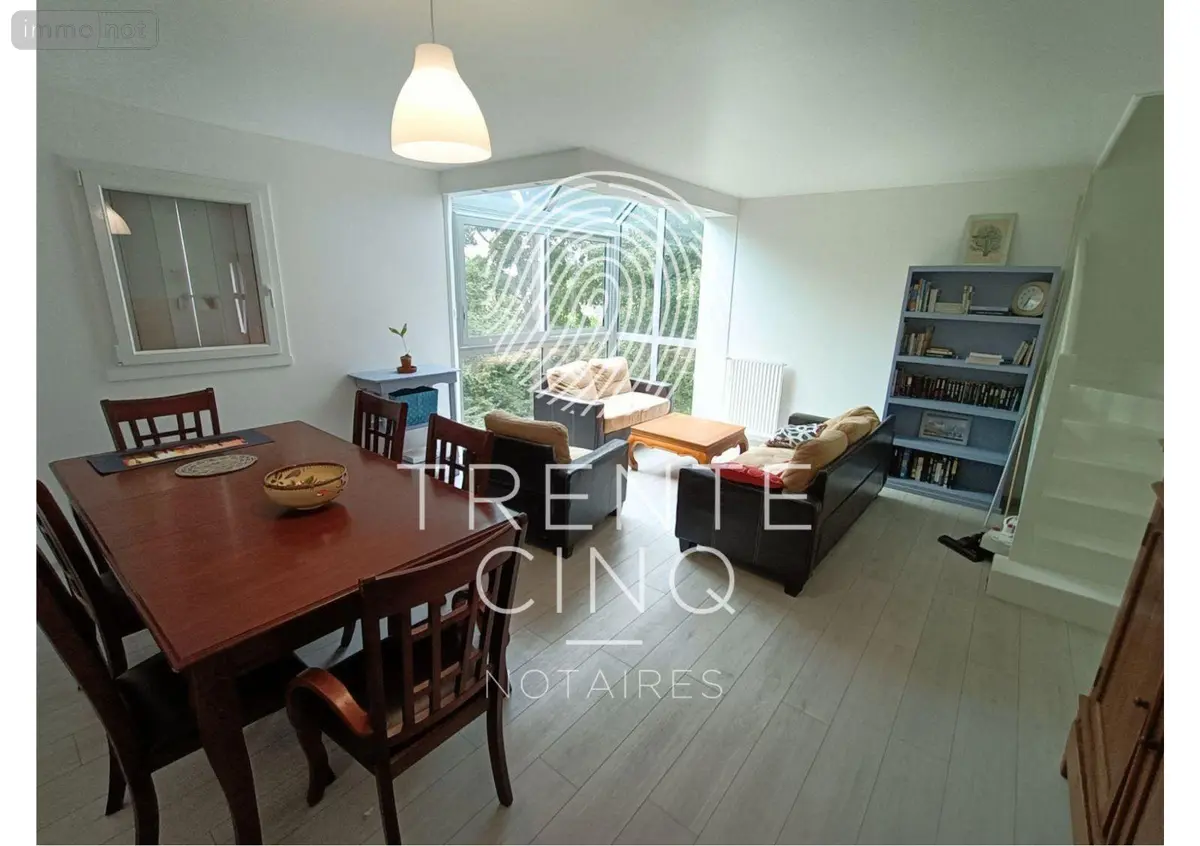 Location appartement Bruz 35170 Ille-et-Vilaine 35 83 m2 4 pièces 400 euros 35129-6573 001