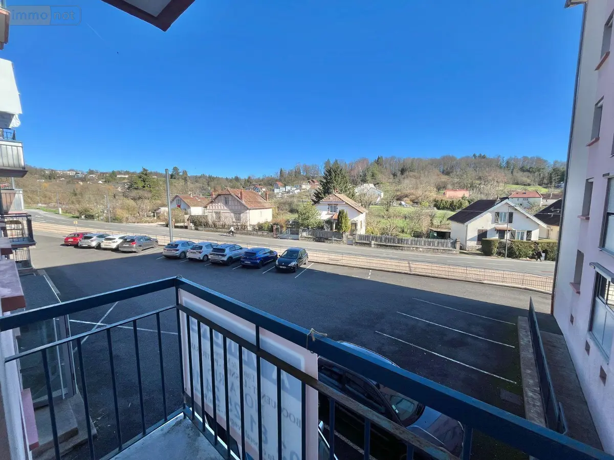 Appartement a vendre Besançon 25000 Doubs 25 66 m2 4 pièces 139000 euros 25006-84-2025 001