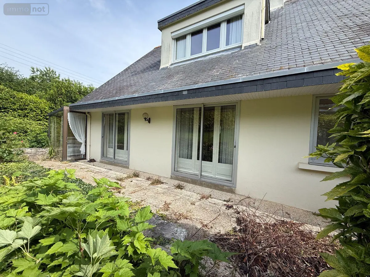 Maison a vendre Quimper 29000 Finistère 29 127 m2 6 pièces 223320 euros LD/LMA 001