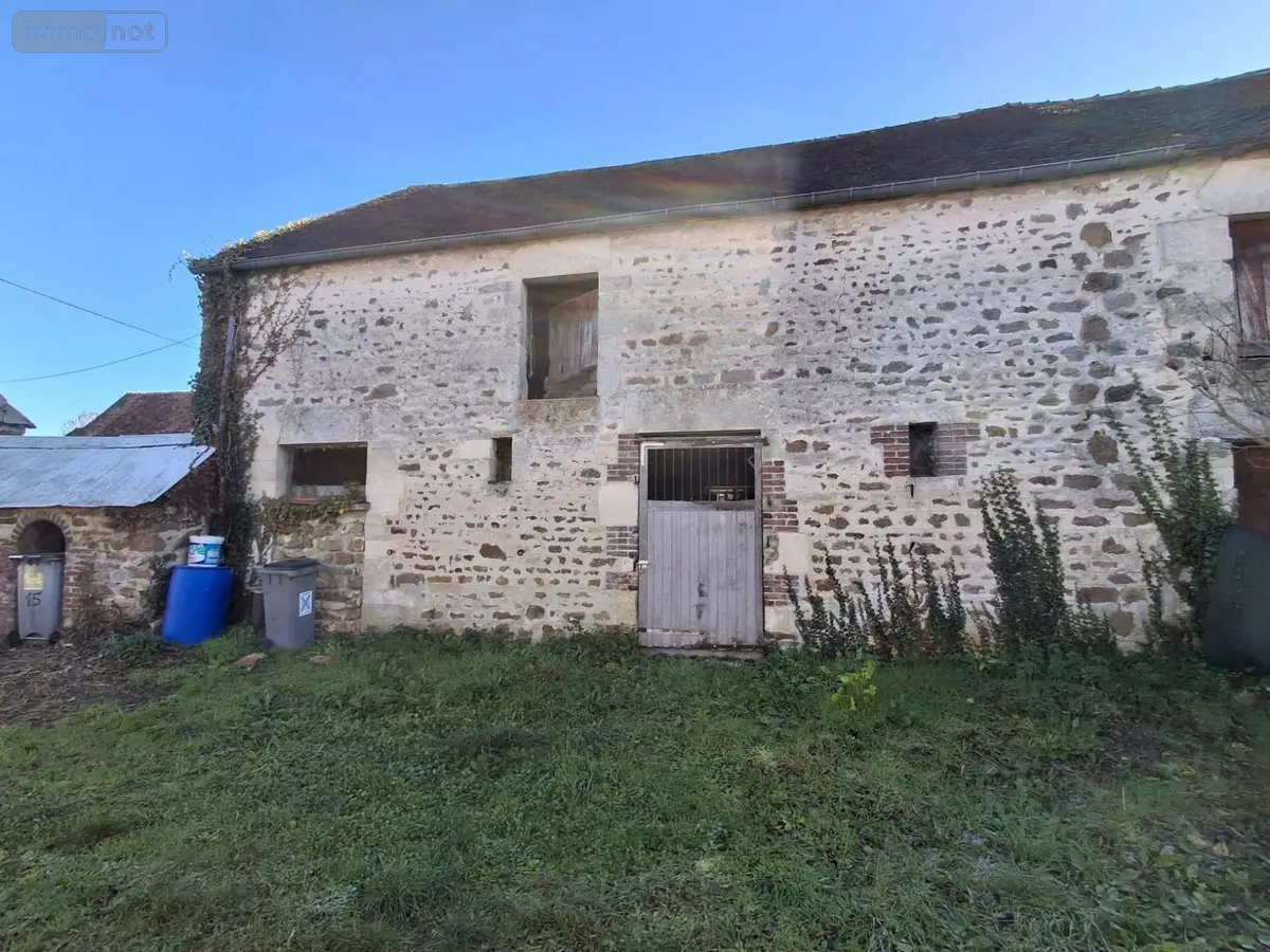 Bien agricole a vendre Vrigny 61570 Orne 61 13780 euros 61013/193 001