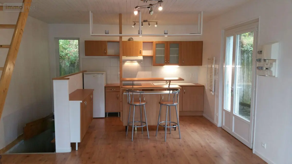 Maison a vendre Clermont-Ferrand 63000 Puy-de-Dôme 63 110 m2 8 pièces 252000 euros 2025-64-2025399 001