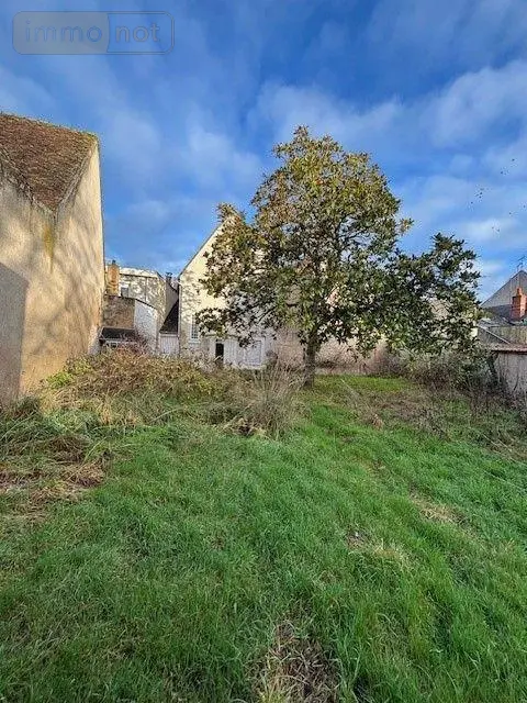 Maison a vendre Lignières 18160 Cher 18 130 m2 4 pièces 63600 euros 18022/828 001