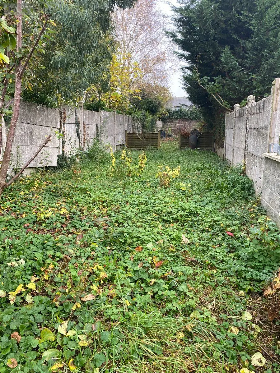 Maison a vendre Faches-Thumesnil 59155 Nord 59 88 m2 164200 euros 59196-34 001