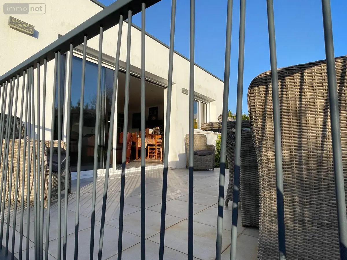 Maison a vendre Névez 29920 Finistère 29 122 m2 5 pièces 600880 euros 11286/894 001