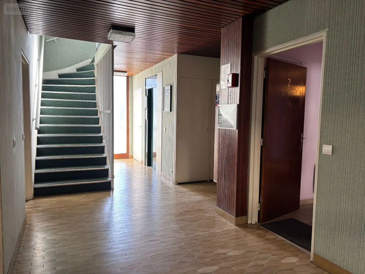 Appartement a vendre Châteauroux 36000 Indre 36 73 m2 4 pièces 80000 euros 1051787 001