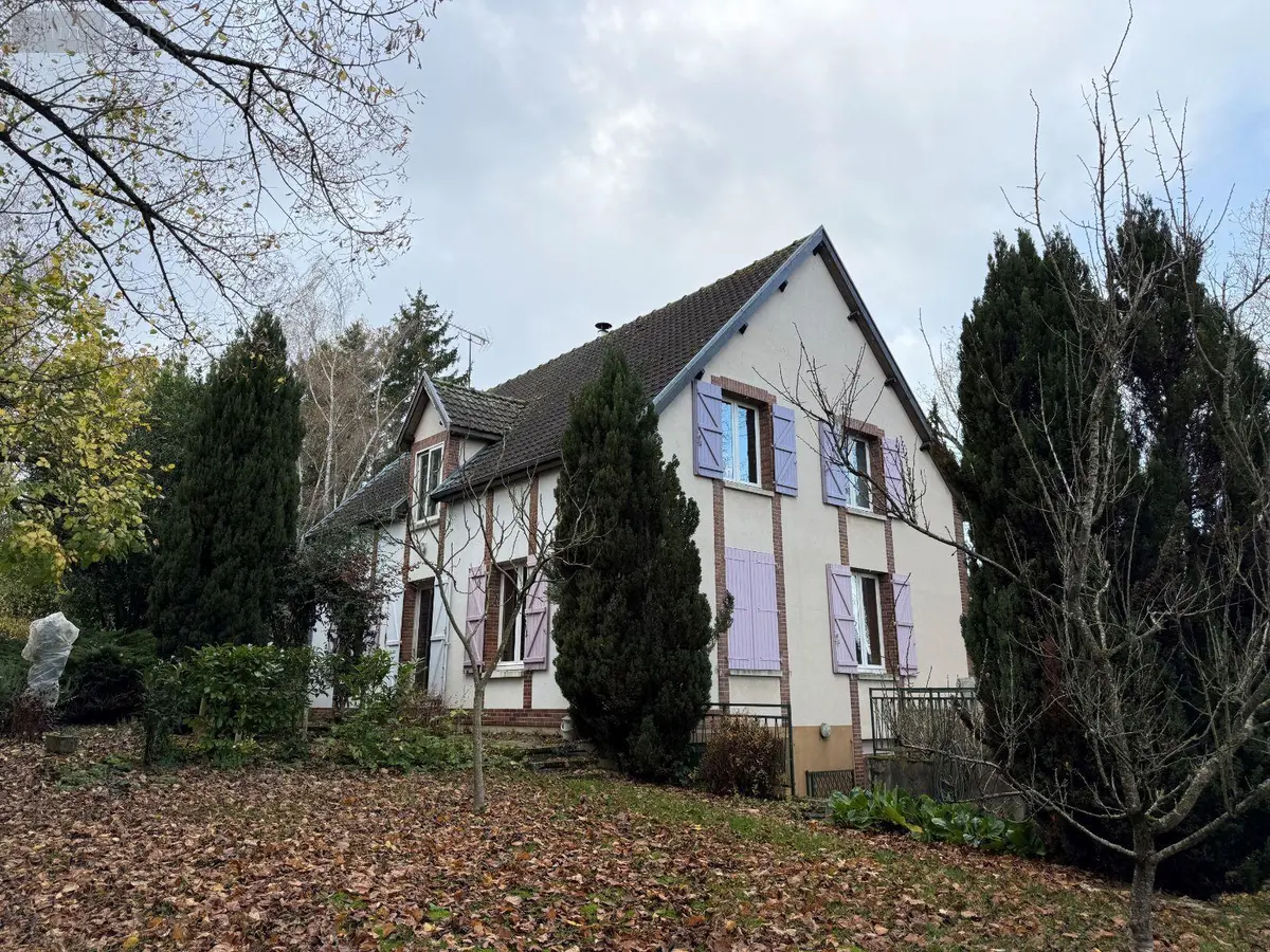 Maison a vendre Messon 10190 Aube 10 162 m2 230000 euros 10010/438 001