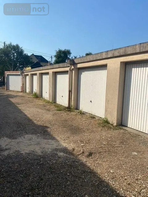 Location garage et parking Rouen 76100 Seine-Maritime 76 1 pièce 110 euros SC/503 001