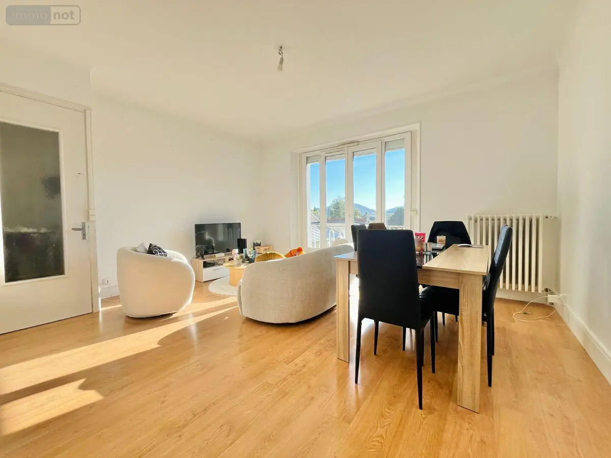 Appartement a vendre Besançon 25000 Doubs 25 63 m2 3 pièces 111000 euros 25006-86-2025 001