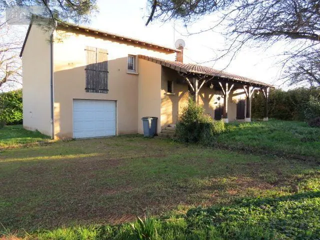 Maison a vendre Sancé 71000 Saône-et-Loire 71 90 m2 4 pièces 215000 euros MA 672 001