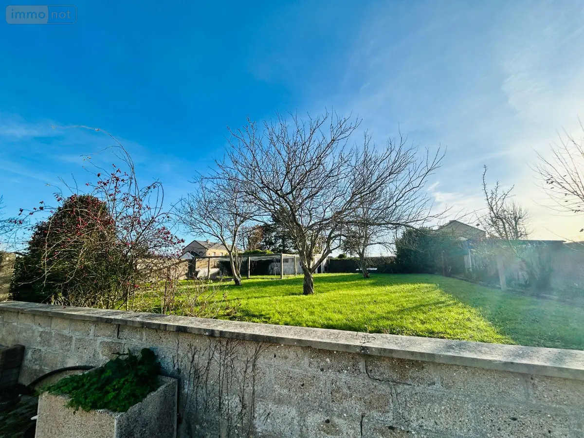 Maison a vendre Lessay 50430 Manche 50 93 m2 4 pièces 180000 euros 2025/4 001