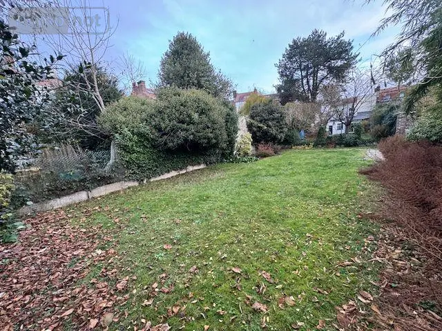 Maison a vendre Lambersart 59130 Nord 59 126 m2 8 pièces 465000 euros LC931 001