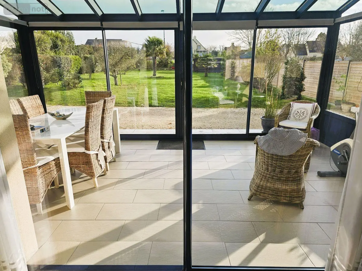 Maison a vendre Cancale 35260 Ille-et-Vilaine 35 120 m2 5 pièces 427220 euros 11785/431 001