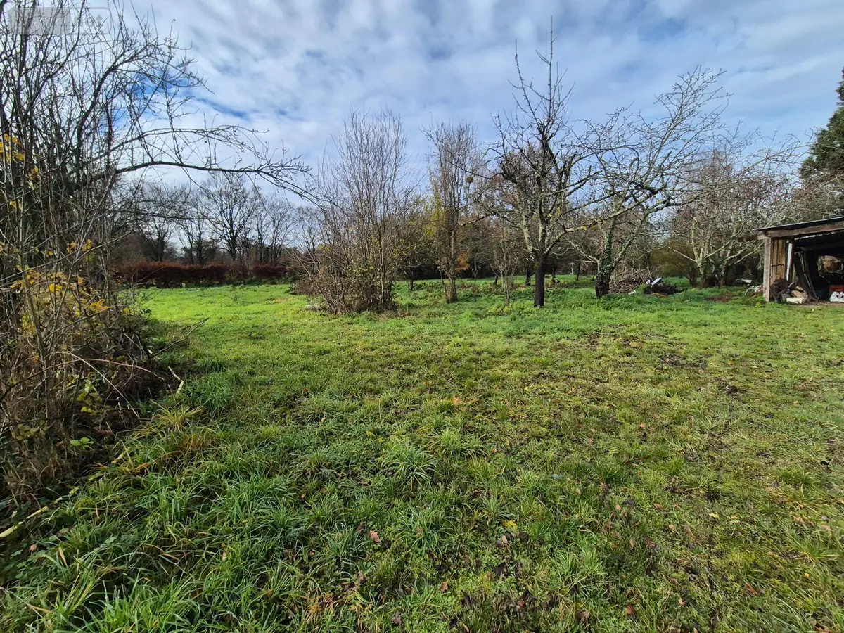Maison a vendre Montchevrier 36140 Indre 36 58 m2 3 pièces 43000 euros CG/419 001