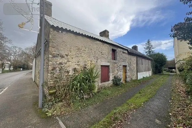Maison a vendre Clohars-Carnoët 29360 Finistère 29 120 m2 1 pièce 124800 euros HCC469 001