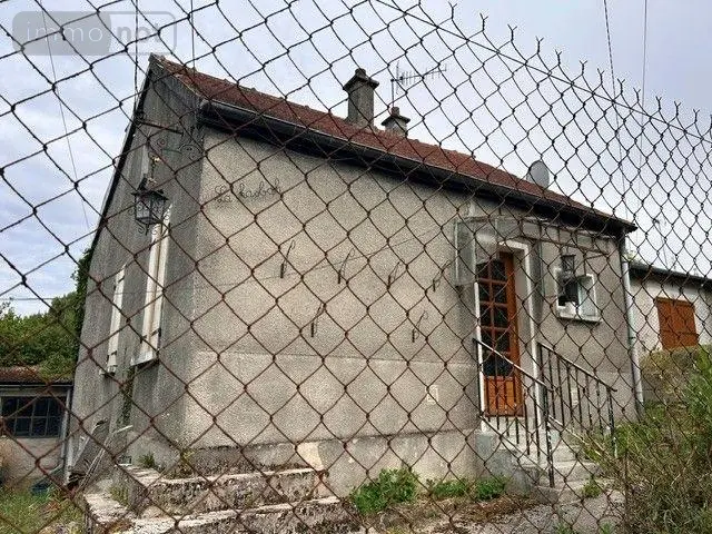 Maison a vendre Soissons 02200 Aisne 02 68 m2 5 pièces 75000 euros 1232 001