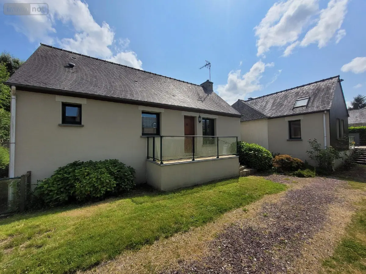 Maison a vendre Le Minihic-sur-Rance 35870 Ille-et-Vilaine 35 178 m2 7 pièces 525290 euros 240MO 001