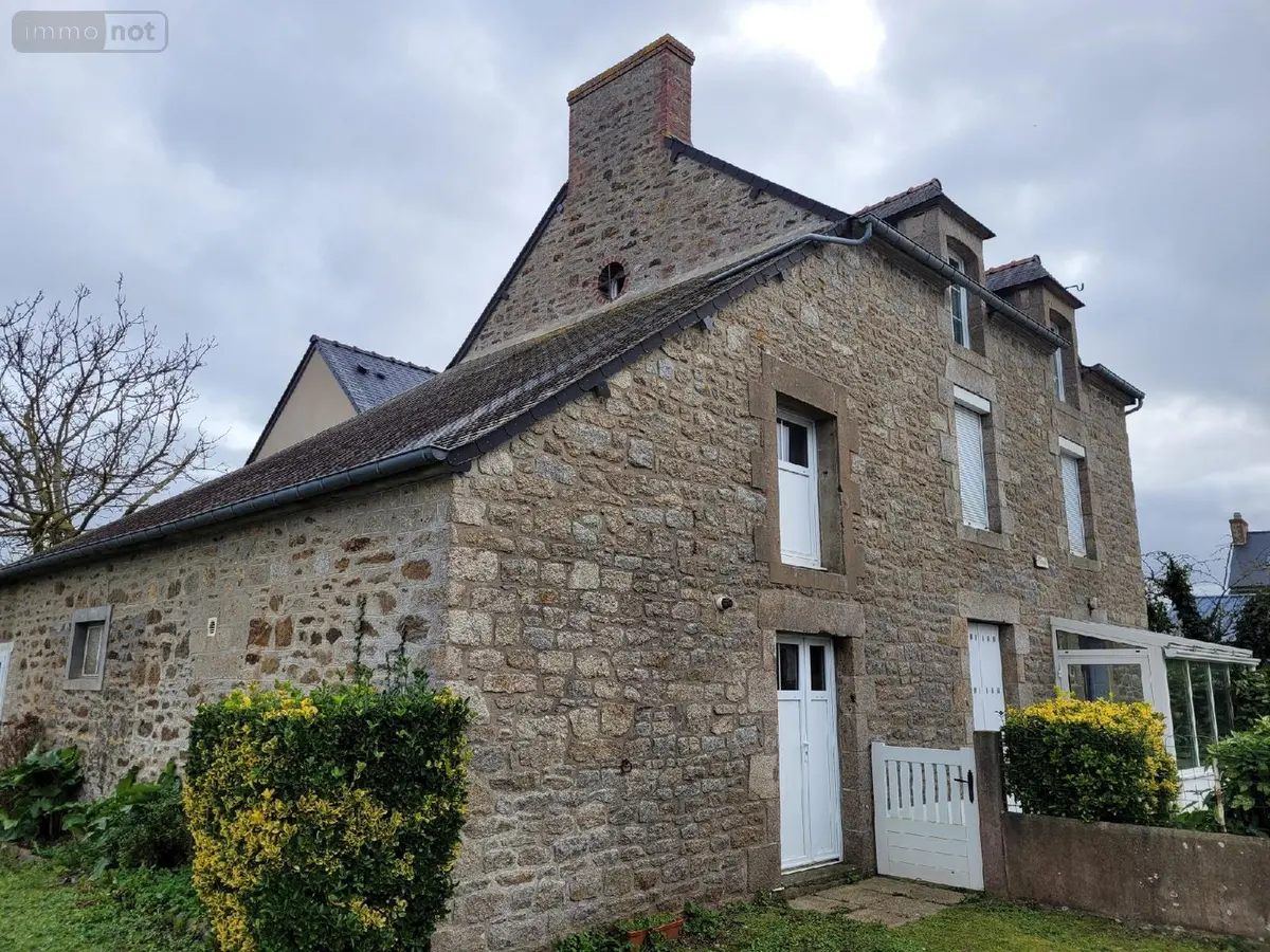 Maison a vendre Pleurtuit 35730 Ille-et-Vilaine 35 88 m2 3 pièces 208700 euros 243MO 001