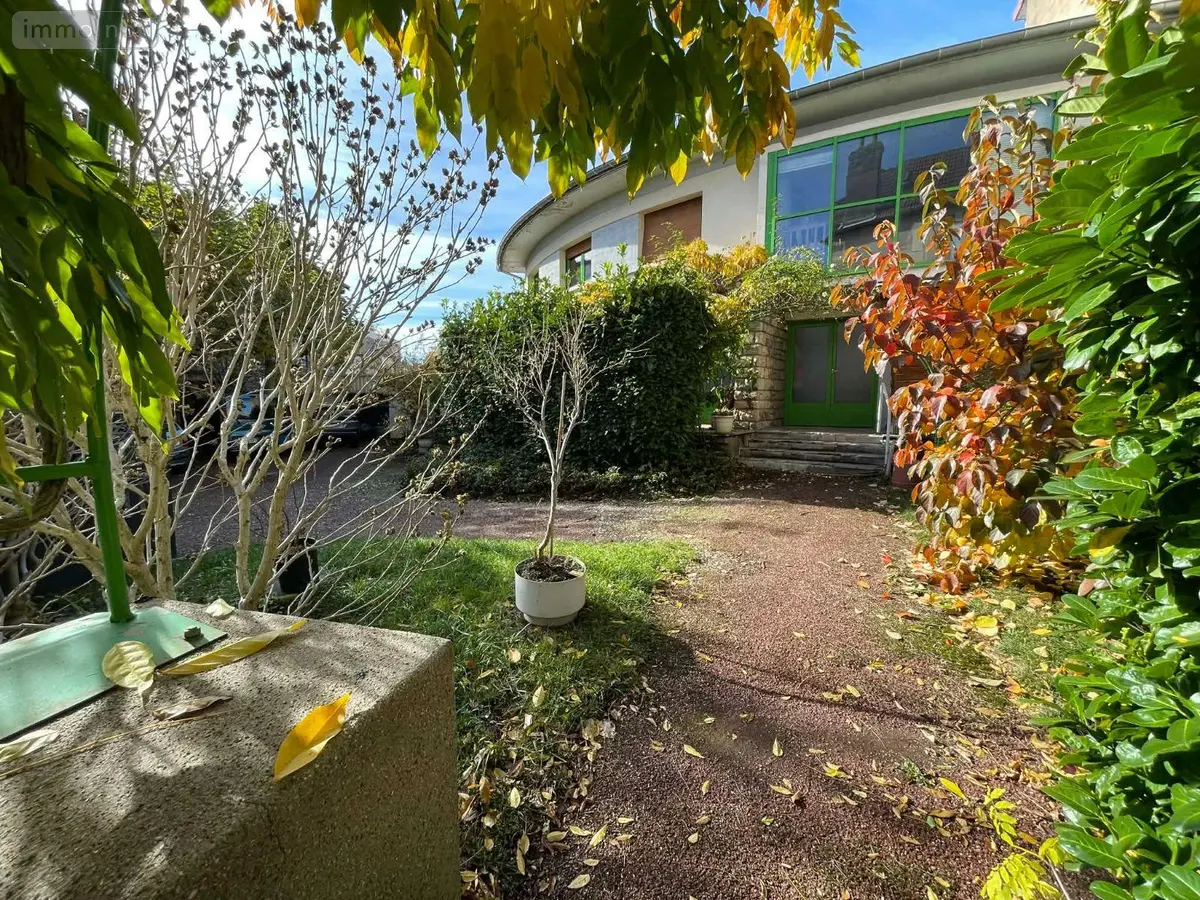 Maison a vendre Besançon 25000 Doubs 25 218 m2 10 pièces 430000 euros 25006-90-2025 001