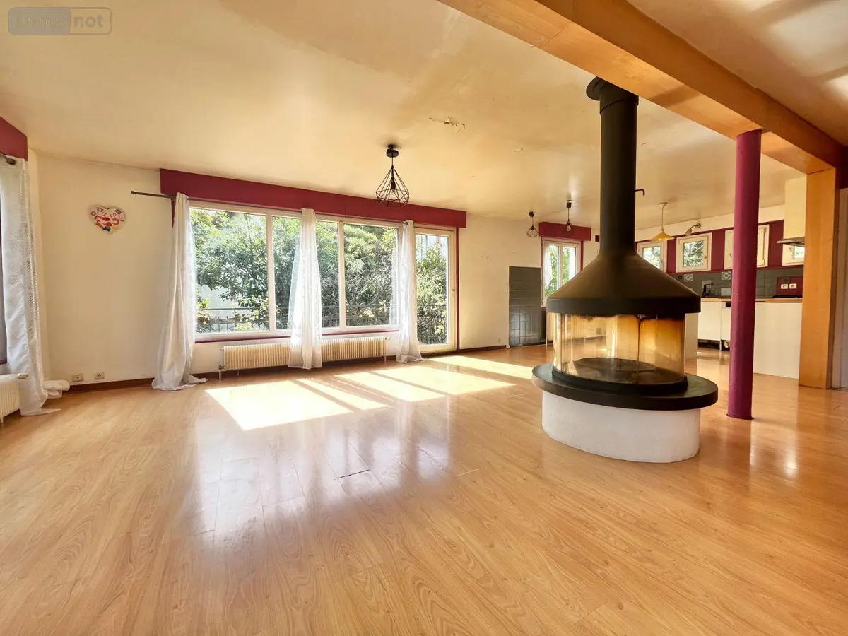 Maison a vendre Besançon 25000 Doubs 25 187 m2 7 pièces 413000 euros 25006-91-2025 001