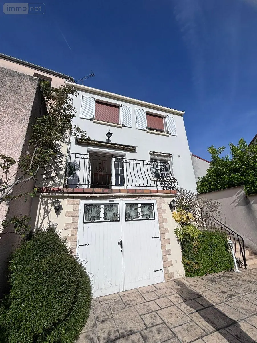 Maison a vendre Épernay 51200 Marne 51 102 m2 5 pièces 212000 euros 25244 001