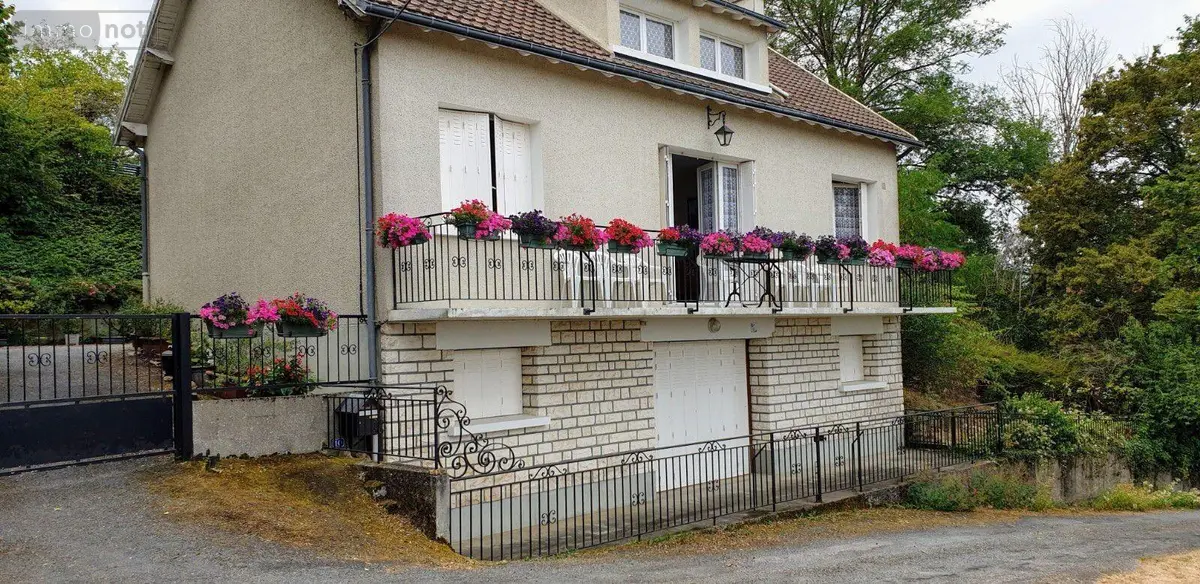 Maison a vendre Thenay 36800 Indre 36 119 m2 5 pièces 121900 euros 037/2664 001