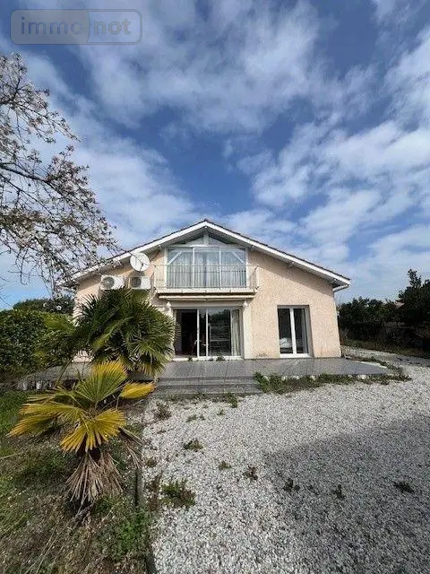Maison a vendre Lanton 33138 Gironde 33 153 m2 7 pièces 567000 euros 11610/360 001